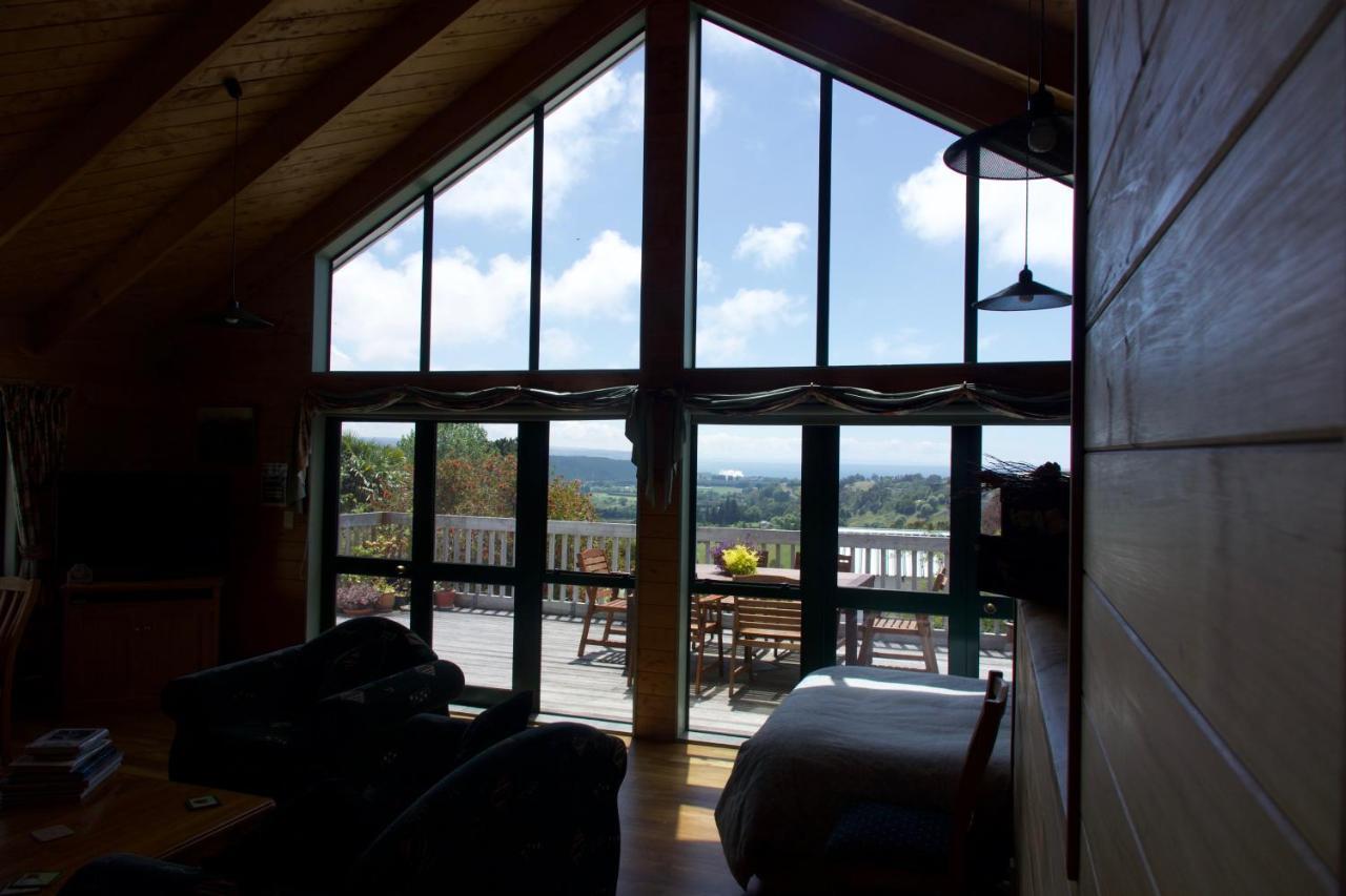 The Grange Lodge Bay View Kamer foto