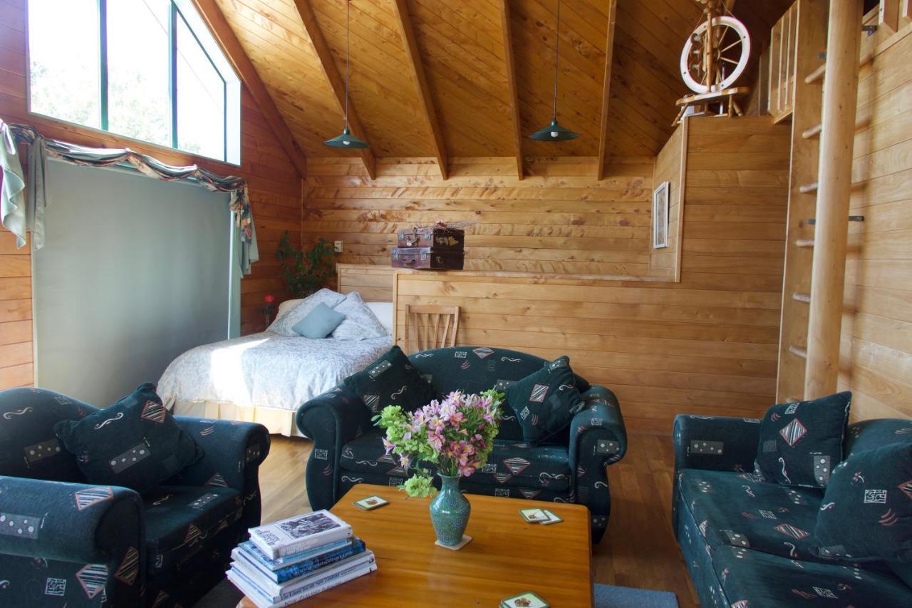The Grange Lodge Bay View Kamer foto
