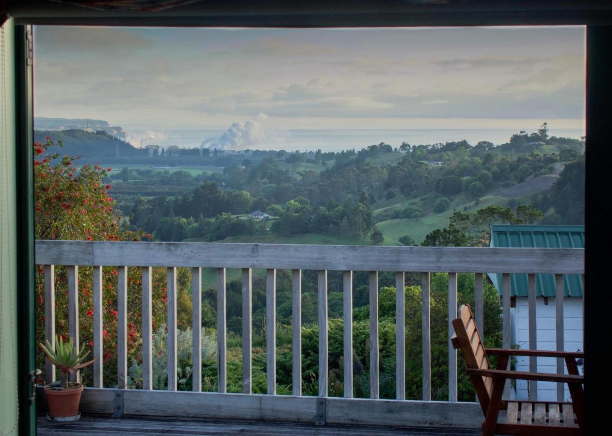The Grange Lodge Bay View Kamer foto