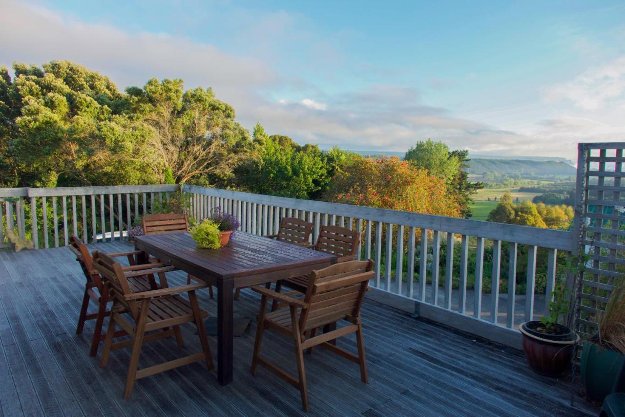 The Grange Lodge Bay View Kamer foto