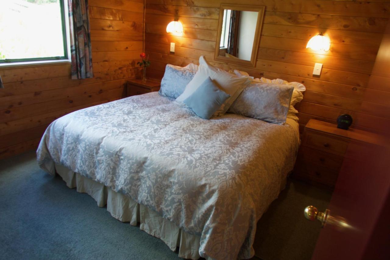 The Grange Lodge Bay View Kamer foto